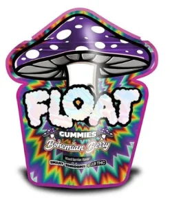 Buy Float Gummies