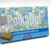 PolkaDot Rice Krispies Chocolate Bar