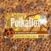 PolkaDot Salted Pretzel Chocolate