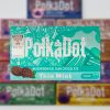 PolkaDot Thin Mint Chocolate Bar