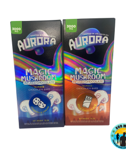 Buy Aurora Enchantment Mushroom – Strawberries & Cream 3G