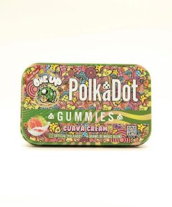 Buy PolkaDot Gummies