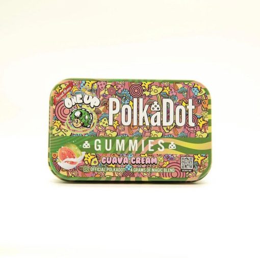 Buy PolkaDot Gummies