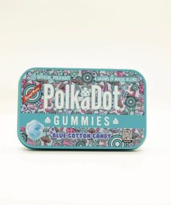 Buy PolkaDot Gummies