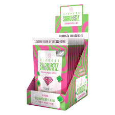 Buy Diamond Shruumz Gummies