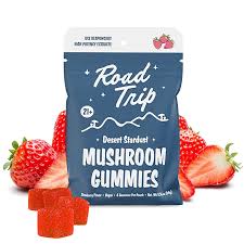 Buy Road Trip Mushroom Gummies