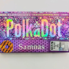 PolkaDot Samoas Chocolate Bar