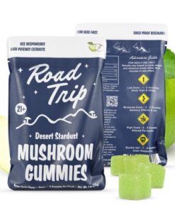 Buy Road Trip Mushroom Gummies